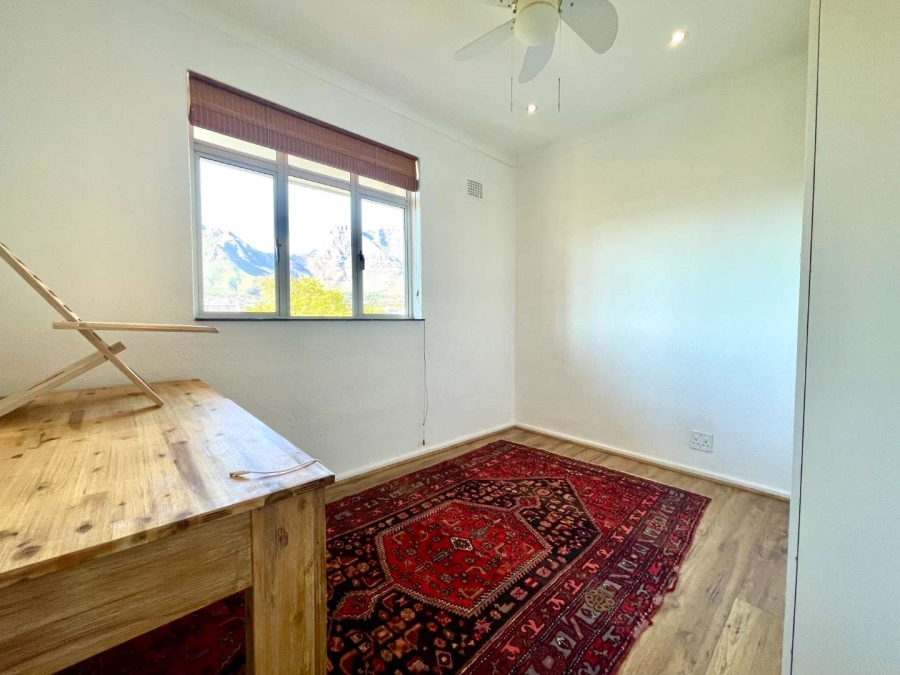 To Let 2 Bedroom Property for Rent in Tamboerskloof Western Cape